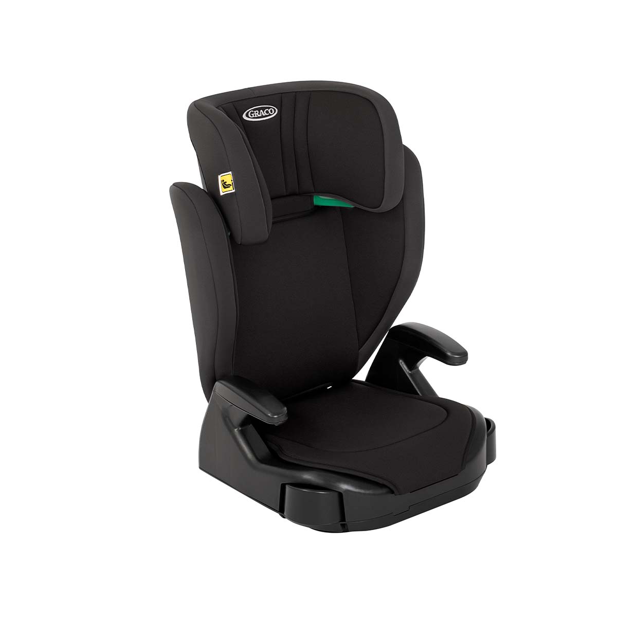 GRACO JUNIOR MAXI R129 fotelik samochodowy