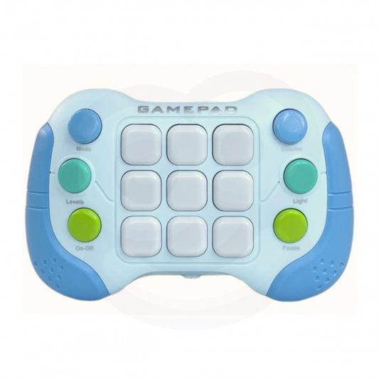 WOOPIE 51923 Gra zręcznościowa Gamepad