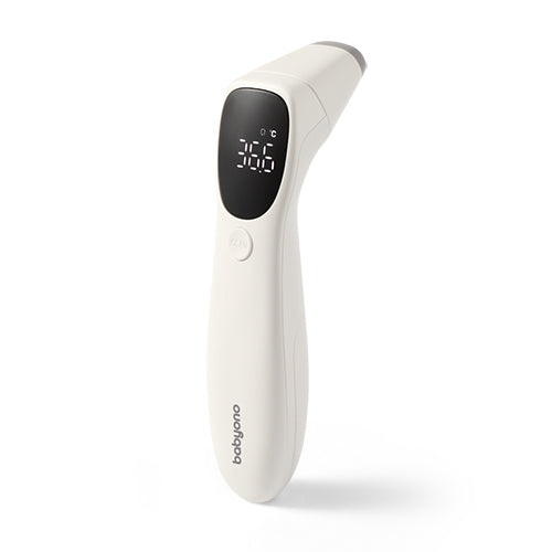 BabyOno 1575 Termometr elektroniczny bezdotykowy