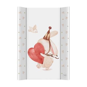 CEBA BABY 5905819(+15) - Przewijak twardy krótki 50x70 Ultra Light
