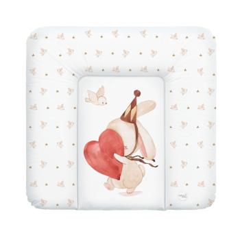 CEBA BABY 5906520(+9) - Przewijak miękki średni 75x72 Basic