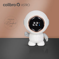 COLIBRO - Termometr kąpielowy ASTRO