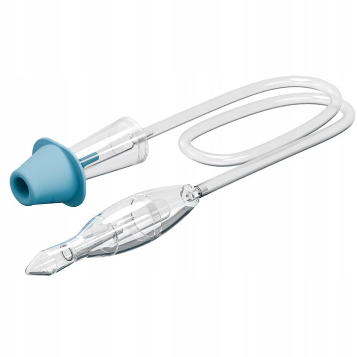KATAREK VERTICAL - Aspirator kataru z adapterem do odkurzaczy pionowych