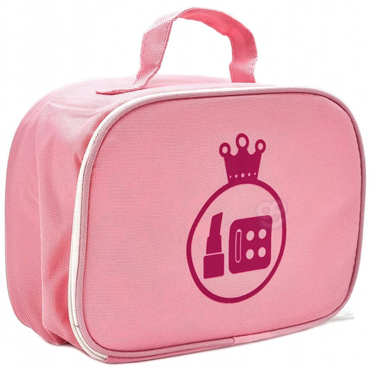 TOOKY TOY TL993 Różowy zestaw do makijażu