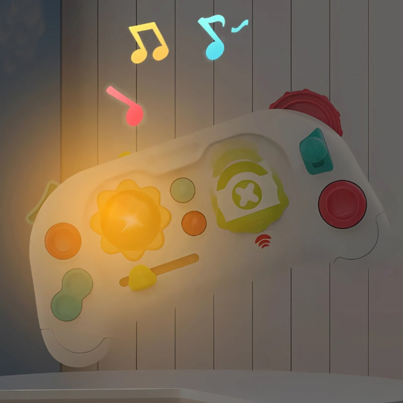 WOOPIE 52524 Sensoryczny pad Joystic