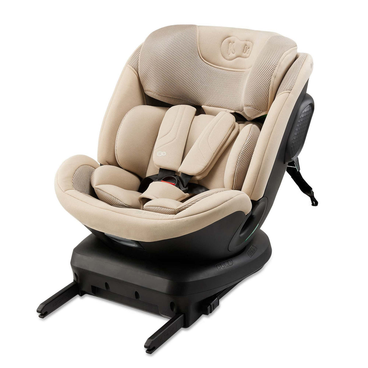 KINDERKRAFT XPEDITION 3 i-Size fotelik samochodowy