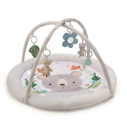 KINDERKRAFT - Mata edukacyjna COZYPLAY