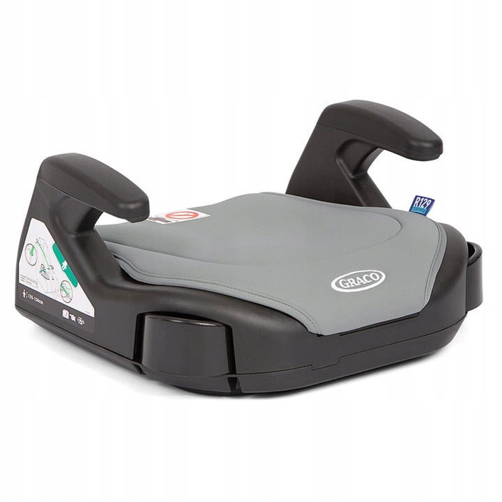 GRACO BOOSTER BASIC R129 fotelik samochodowy