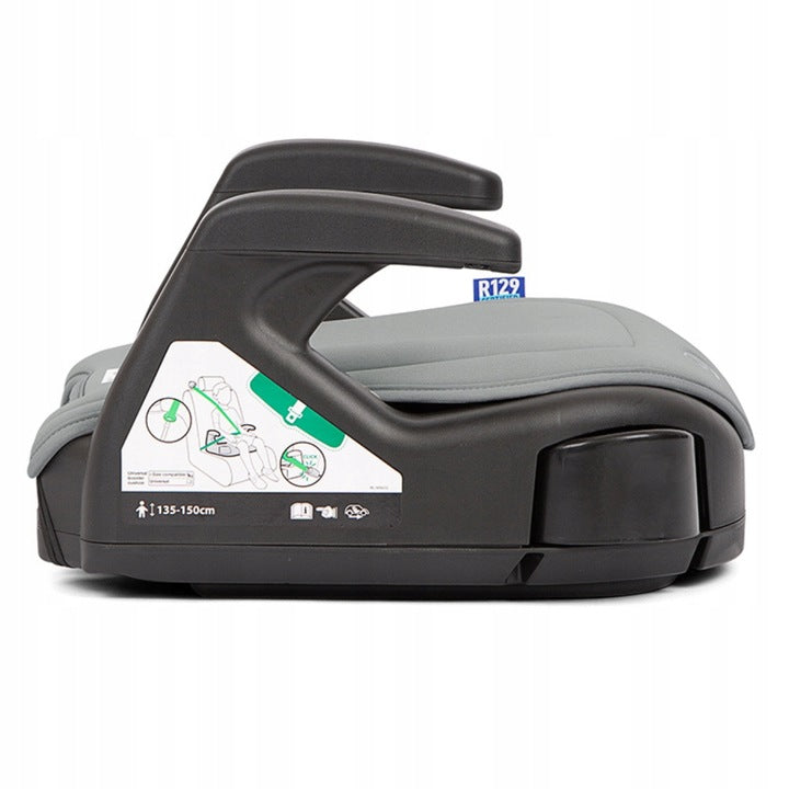 GRACO BOOSTER BASIC R129 fotelik samochodowy
