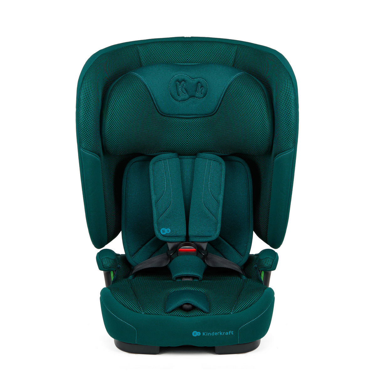 KINDERKRAFT FIX2GO i-Size 76-150 cm fotelik samochodowy