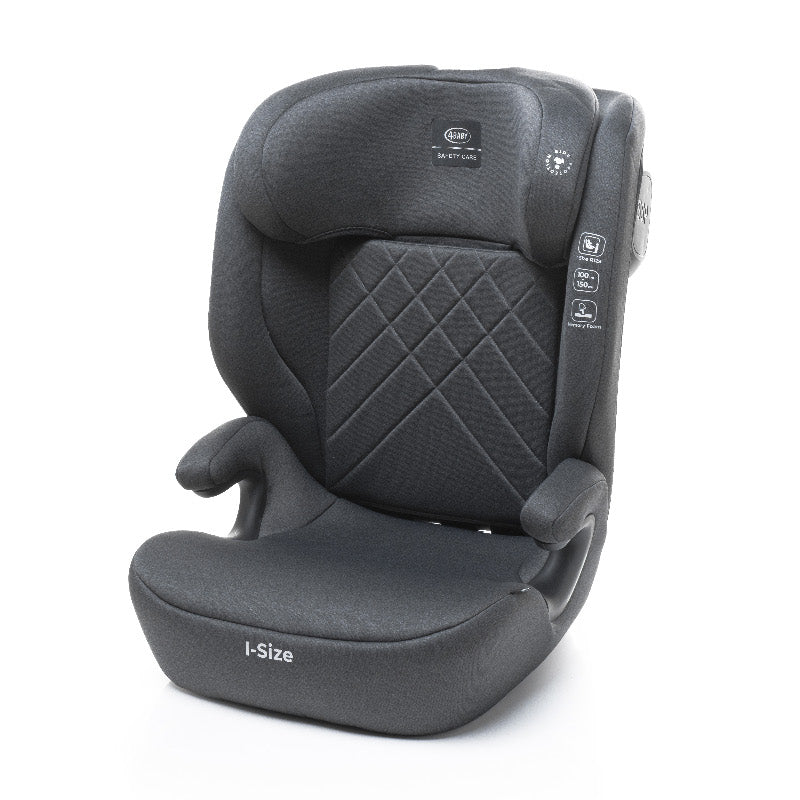 4 Baby NERO fotelik samochodowy 100-150 cm i-Size
