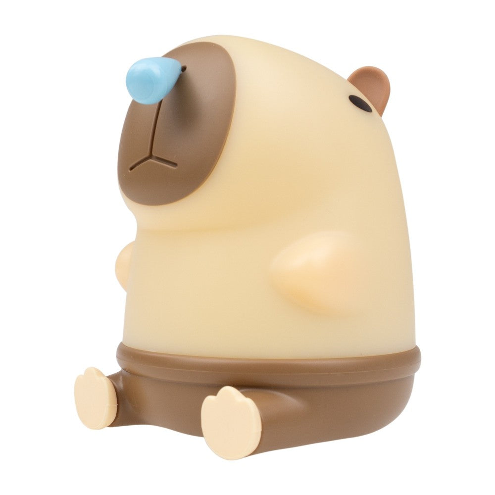 MARY'S MW61421 - Lampka nocna led Kapibara Smarkuś