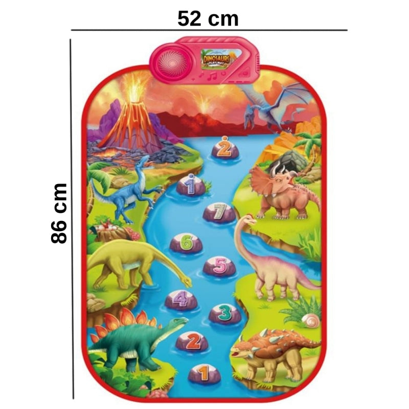 WOOPIE 53385(415) - Mata muzyczna
