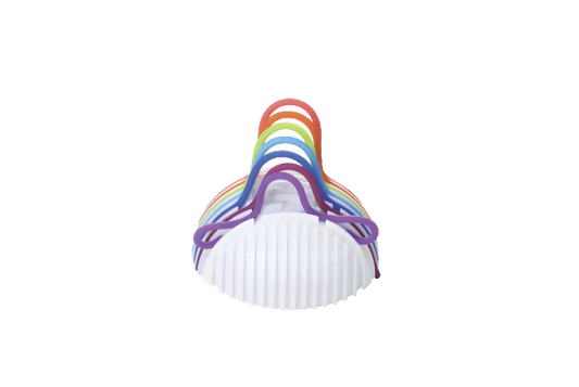 DUMEL DD 30838 Kolorowa przeplatanka