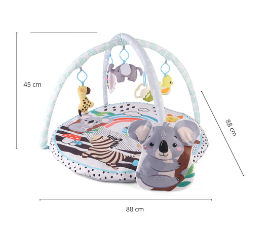 MILLY MALLY 6097 - TinyMini 382-1B Mata edukacyjna Koala