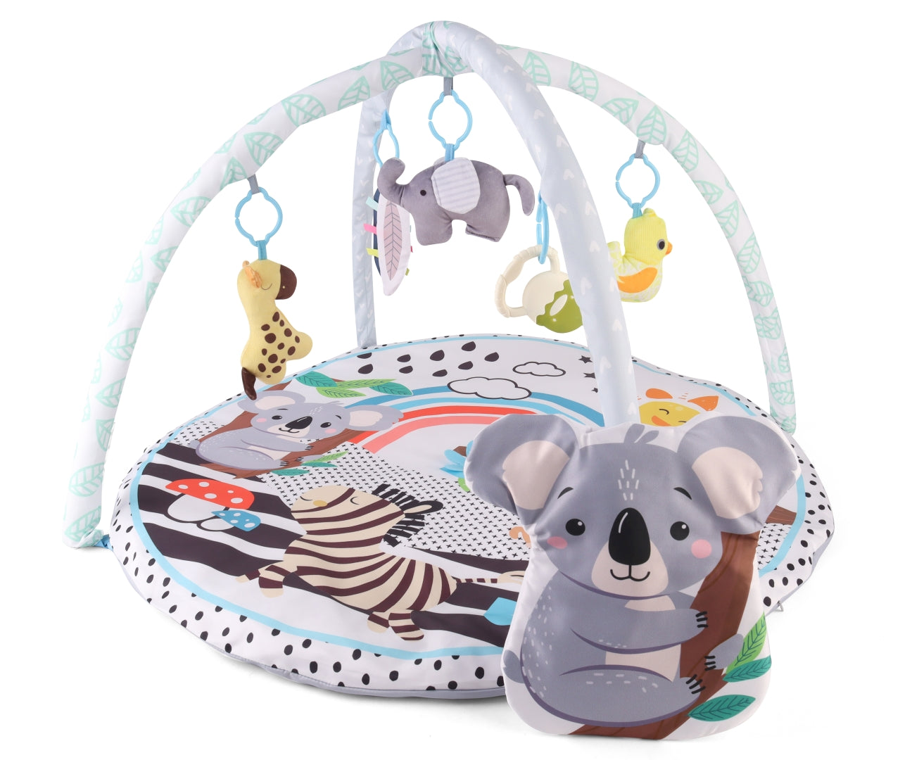 MILLY MALLY 6097 - TinyMini 382-1B Mata edukacyjna Koala