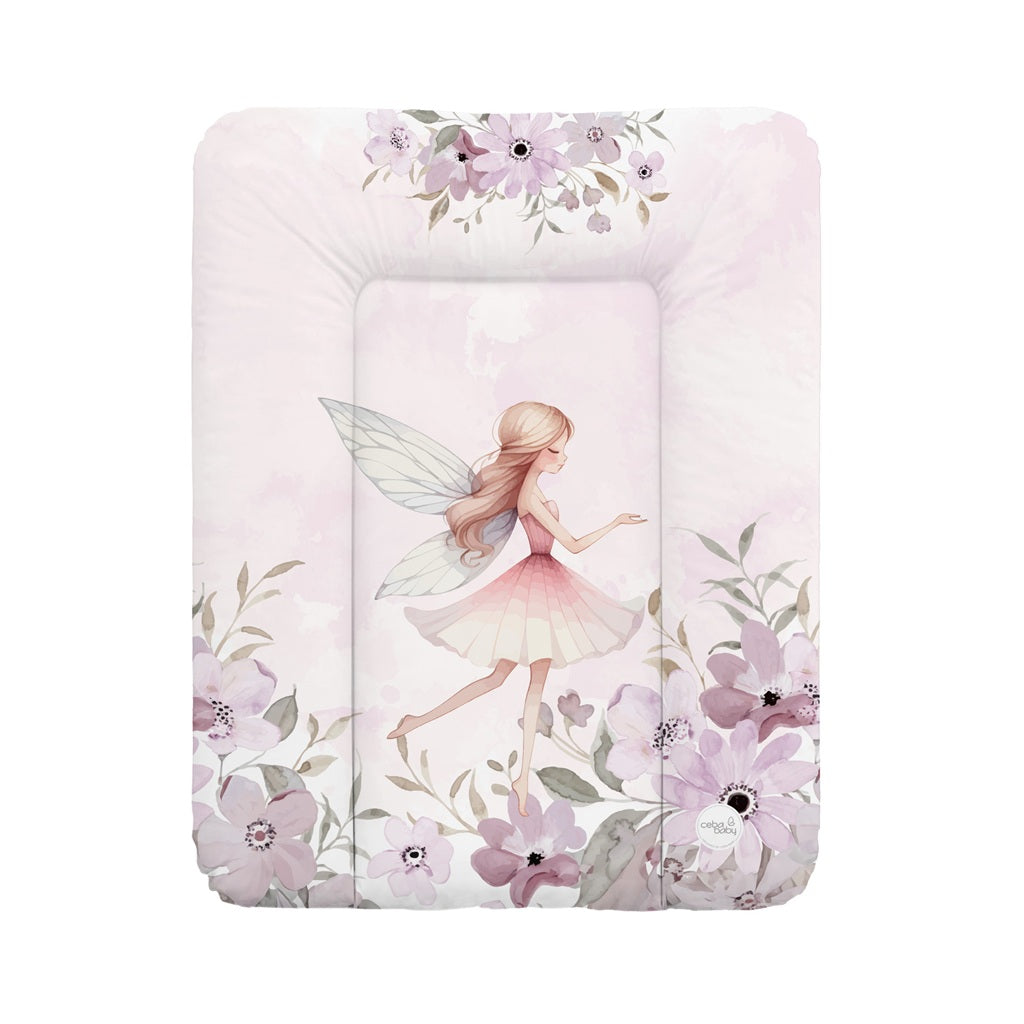 CEBA BABY 5906520(+9) - Przewijak miękki średni 75x72 Basic