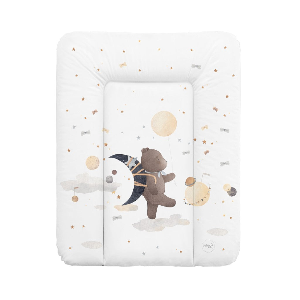 CEBA BABY 5906565(+9) - Przewijak miękki mały 50x70 Basic