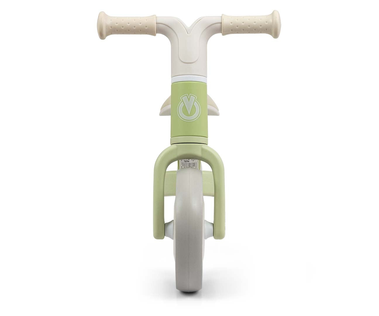 MILLY MALLY 6348 Rowerek Biegowy Velo Green