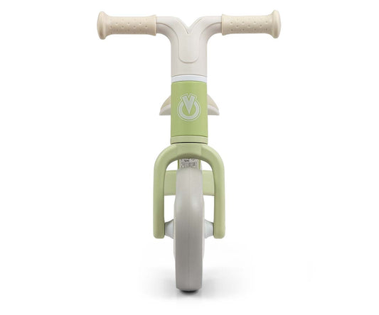 MILLY MALLY 6348 Rowerek Biegowy Velo Green