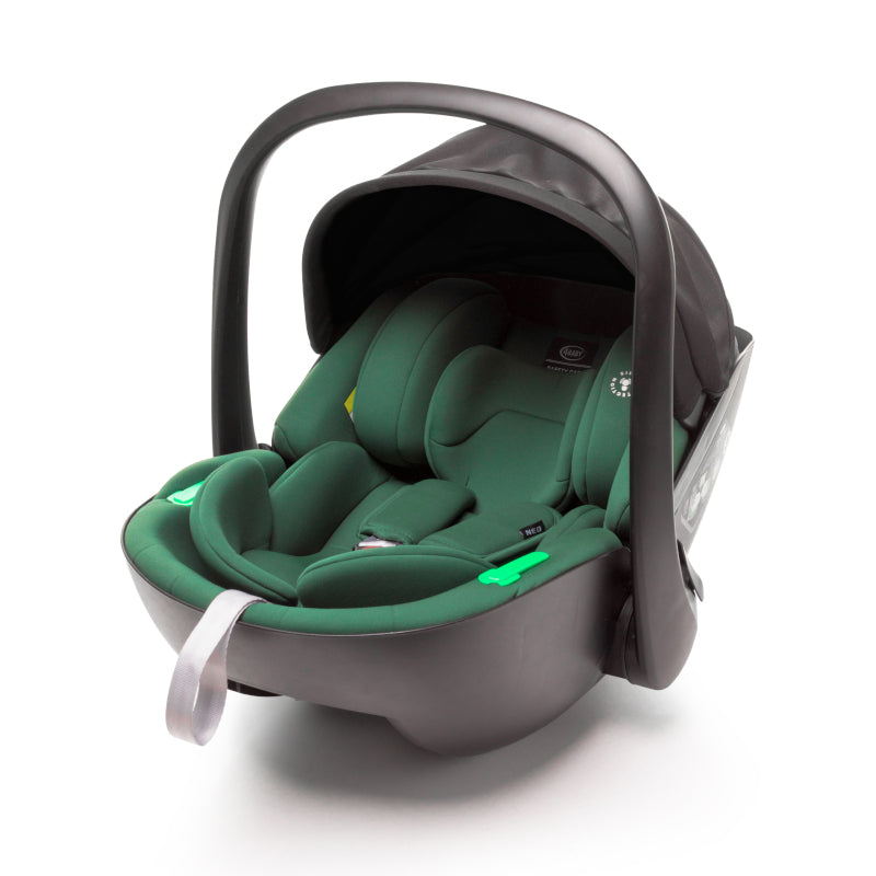 4 Baby NEO fotelik samochodowy 40-87 cm i-Size