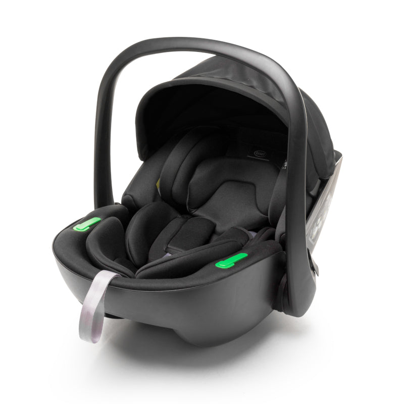 4 Baby NEO fotelik samochodowy 40-87 cm i-Size