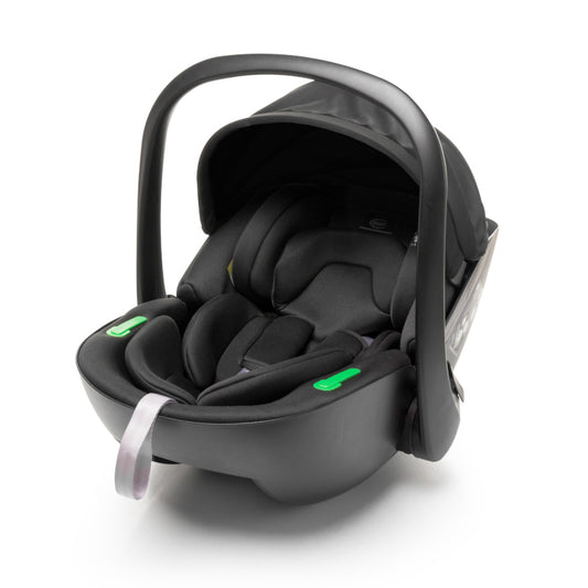 4 Baby NEO fotelik samochodowy 40-87 cm i-Size