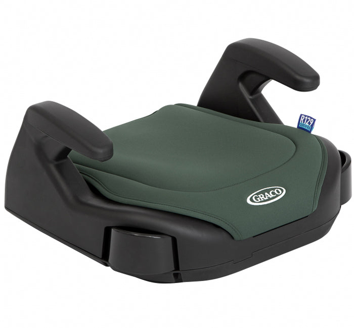 GRACO BOOSTER BASIC R129 fotelik samochodowy