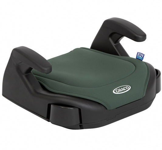 GRACO BOOSTER BASIC R129 fotelik samochodowy