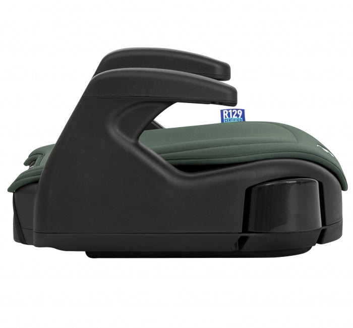 GRACO BOOSTER BASIC R129 fotelik samochodowy