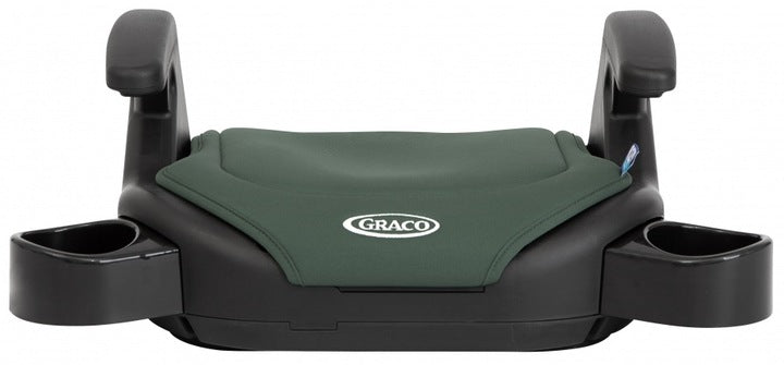 GRACO BOOSTER BASIC R129 fotelik samochodowy