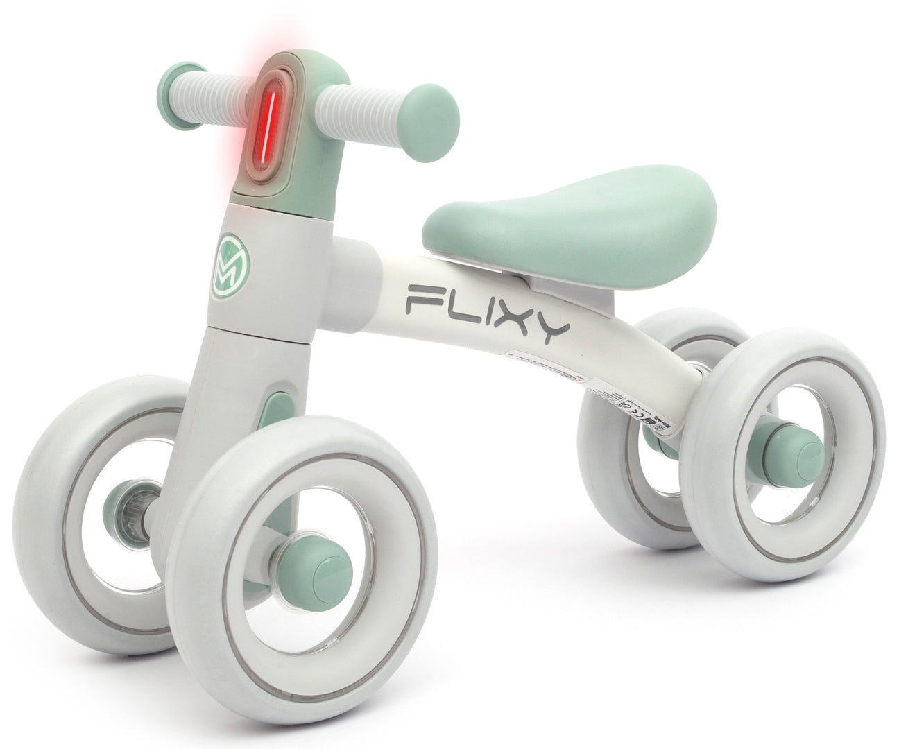 MILLY MALLY 6423 Pojazd Flixy mint