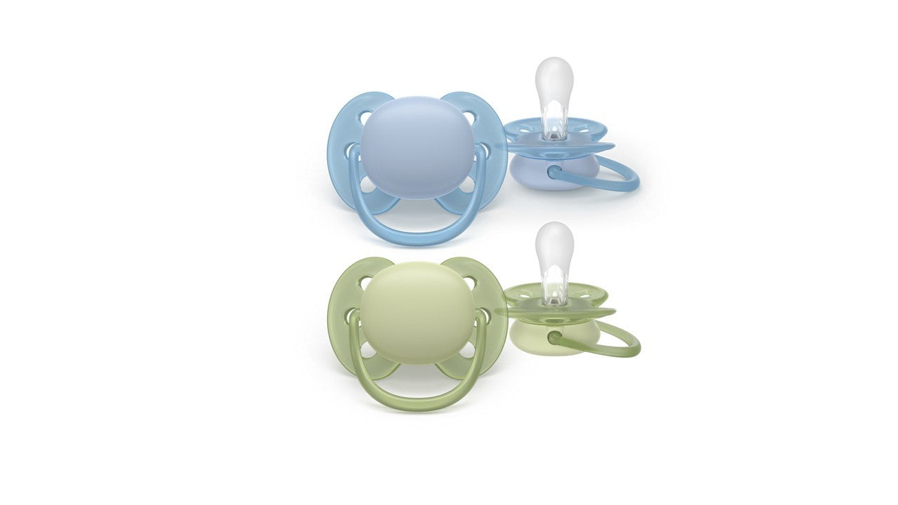 AVENT SCF091/33(37, 40, 41, 42, 43, 45, 46) - Smoczek Ultra Soft