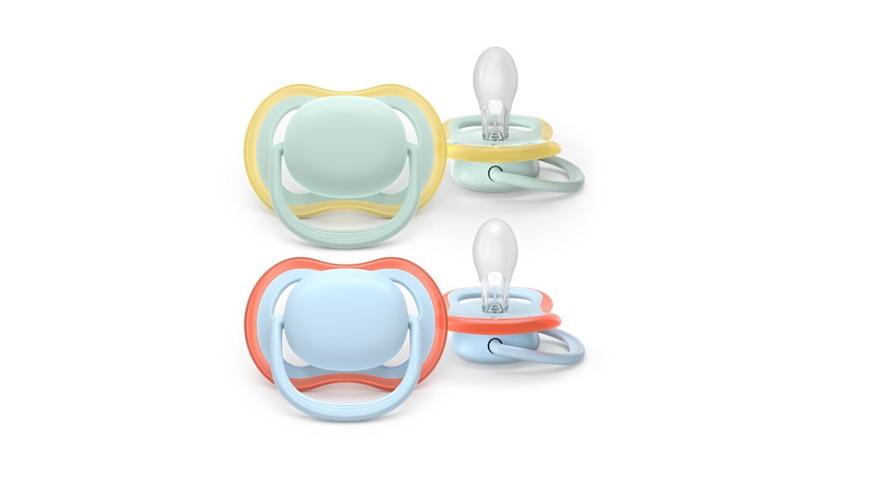 AVENT SCF087/01(02, 03, 04, 07, 09, 10, 11, 12, 13, 17, 18) - Smoczek Ultra Air