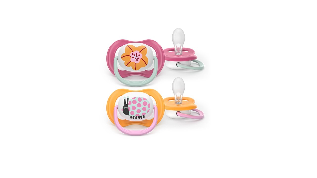 AVENT SCF080/23(26, 27) - Smoczek Ultra Air