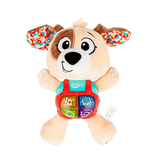 DUMEL DD 83136 Sprytny Piesek