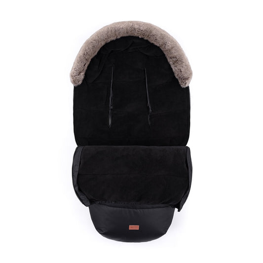 PETITE&MARS - Zimowy śpiworek Comfy 4w1