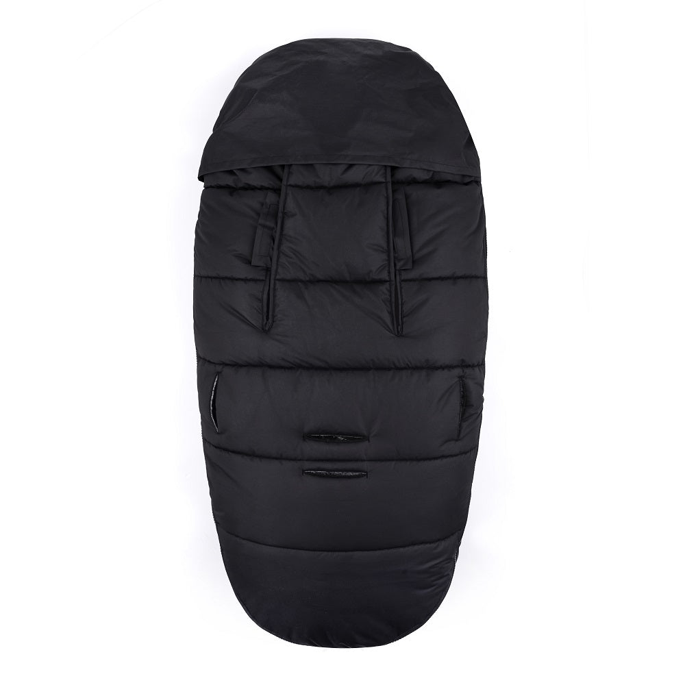 PETITE&MARS - Zimowy śpiworek Comfy 4w1