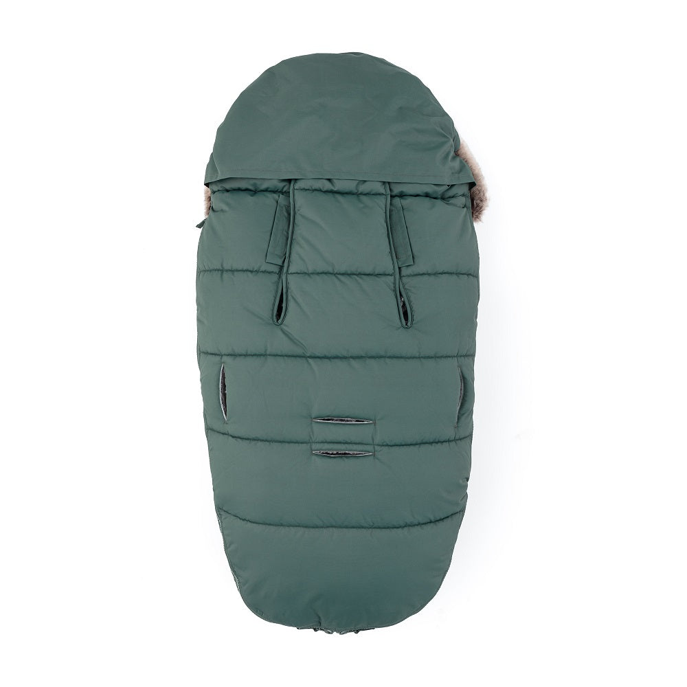 PETITE&MARS - Zimowy śpiworek Comfy 4w1
