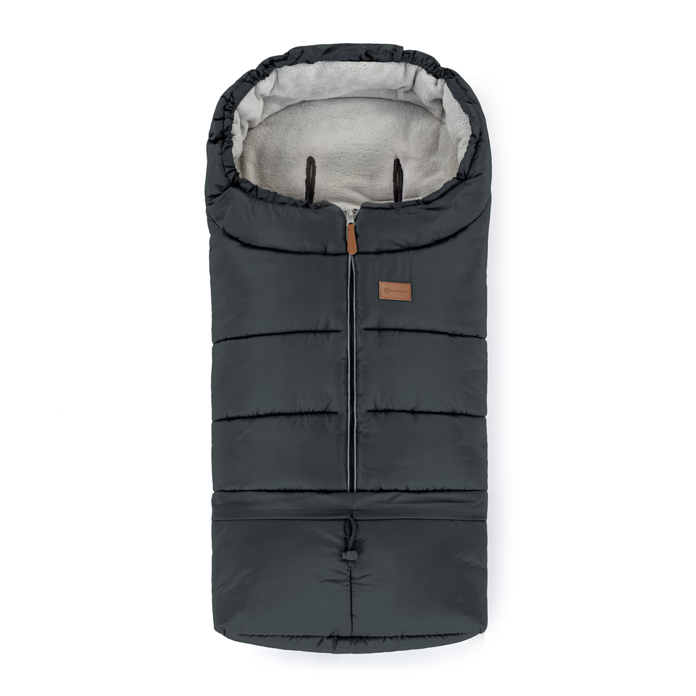 PETITE&MARS - Zimowy śpiworek Jibot 3w1
