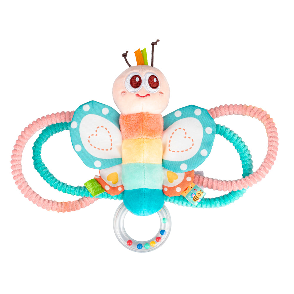 BALIBAZOO BB 82616 Motyl Tymek dzwoneczek