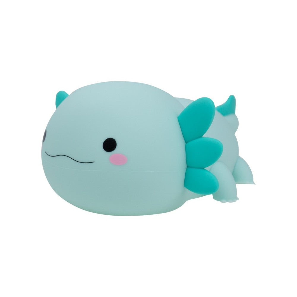 MARY'S MW61490(89) - Lampka nocna LED Aksolotl