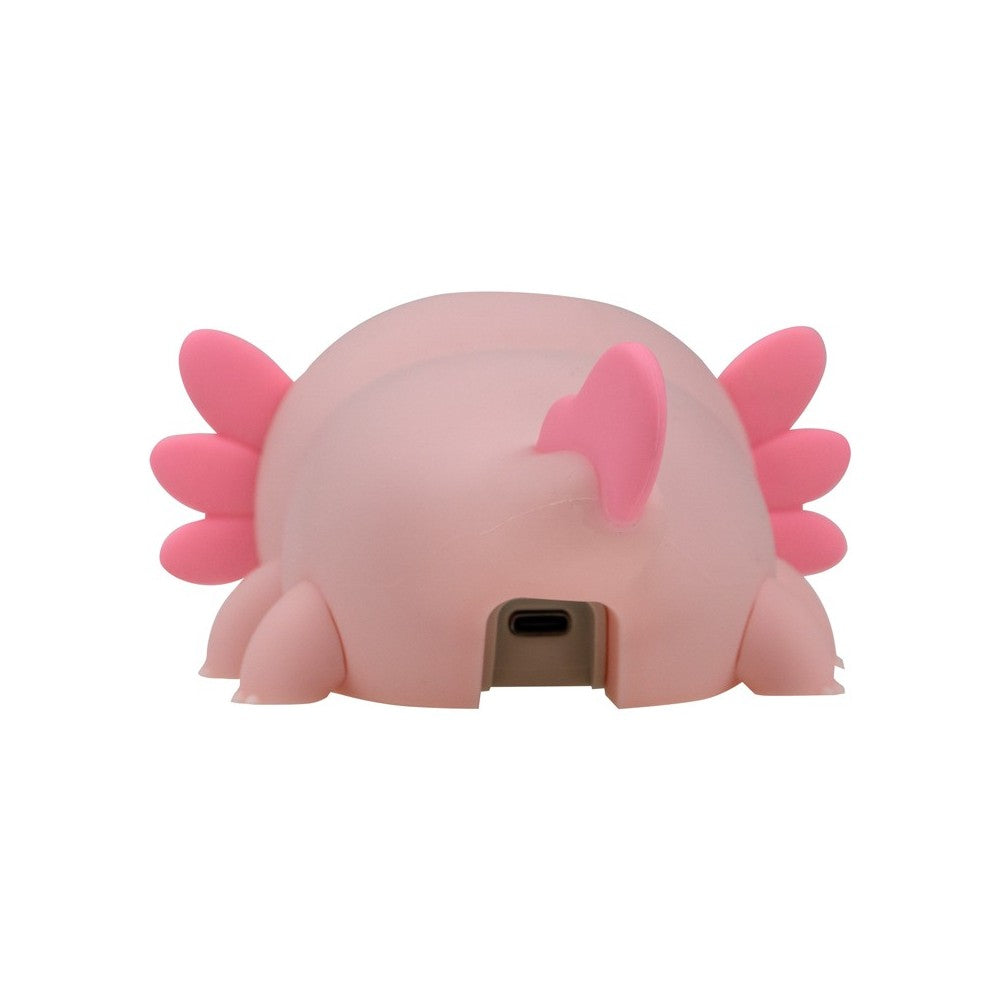 MARY'S MW61490(89) - Lampka nocna LED Aksolotl