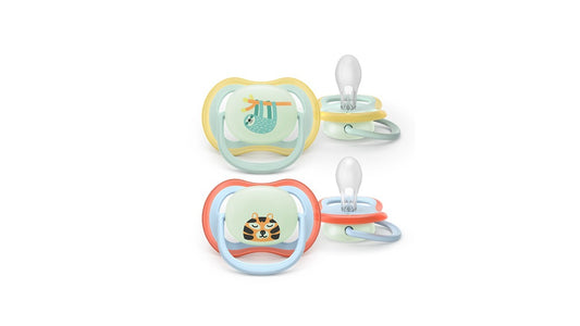 AVENT SCF376/24(25, 27, 28, 31, 32) - Smoczek Ultra Air Night