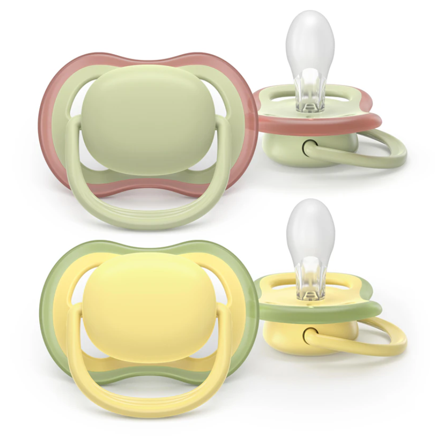 AVENT SCF349/01(18, 22, 24, 47, 50, 58) - Smoczek Ultra Air 18m+