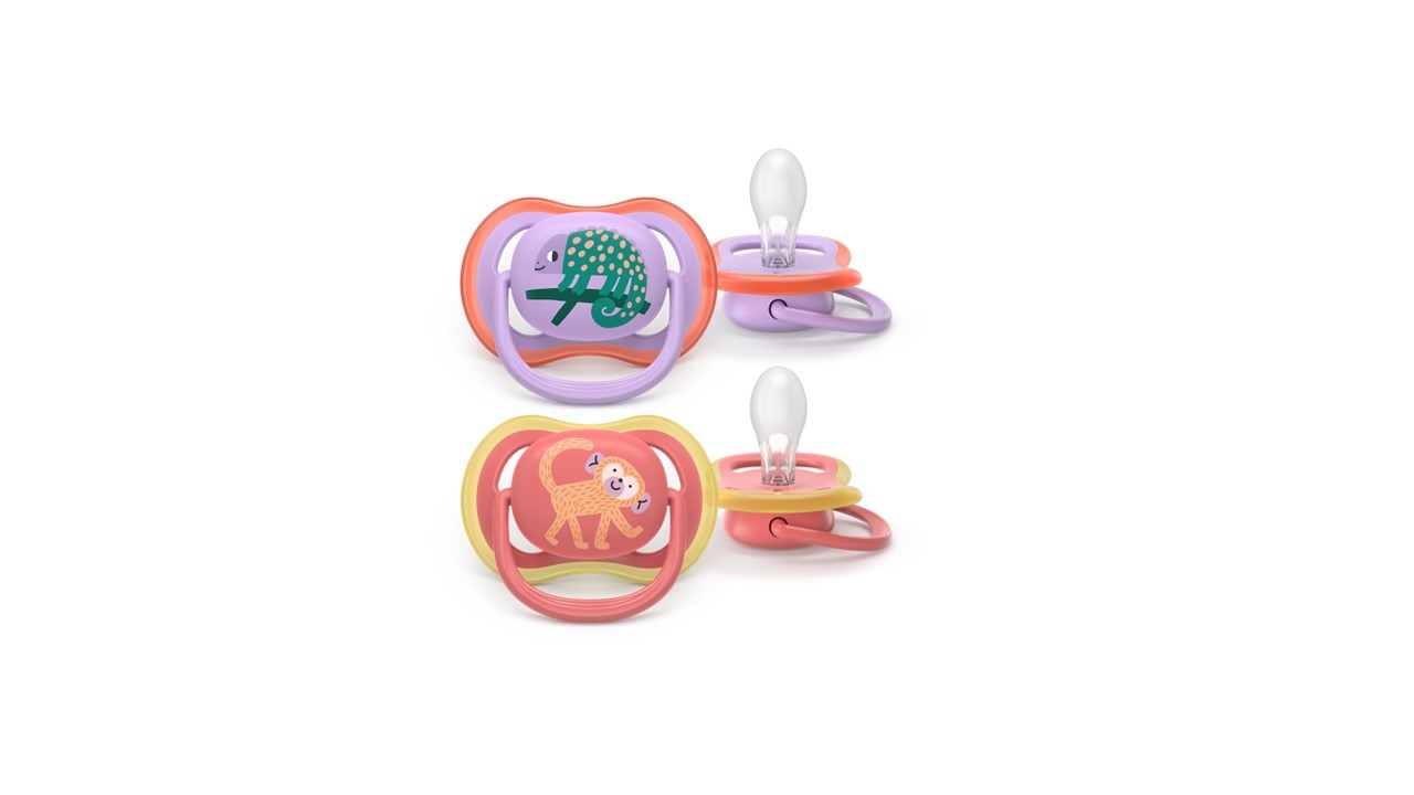 AVENT SCF349/01(18, 22, 24, 47, 50, 58) - Smoczek Ultra Air 18m+
