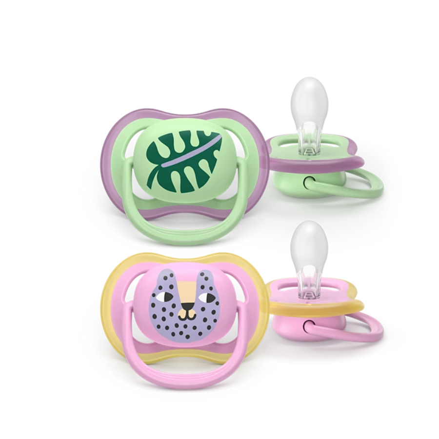AVENT SCF087/01(02, 03, 04, 07, 09, 10, 11, 12, 13, 17, 18) - Smoczek Ultra Air