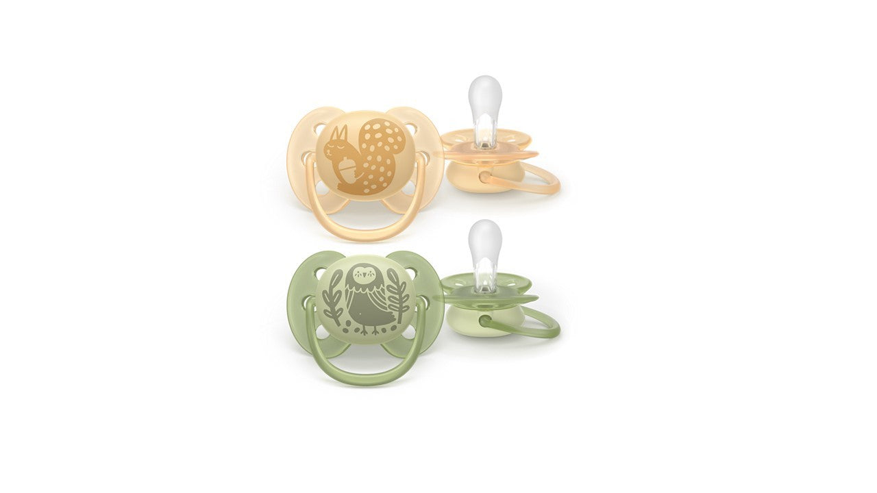 AVENT SCF091/33(37, 40, 41, 42, 43, 45, 46) - Smoczek Ultra Soft