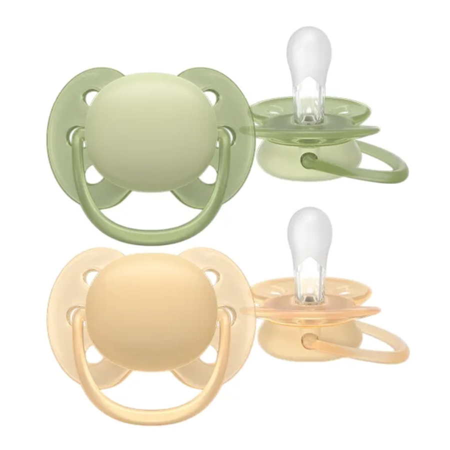 AVENT SCF091/33(37, 40, 41, 42, 43, 45, 46) - Smoczek Ultra Soft