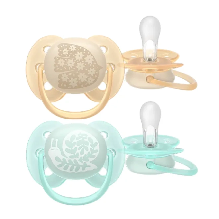 AVENT SCF091/33(37, 40, 41, 42, 43, 45, 46) - Smoczek Ultra Soft